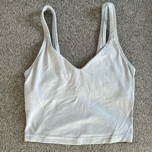 Lululemon Athletic Tank Top